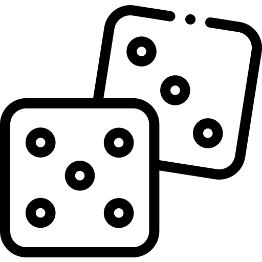 KartuGG dadu